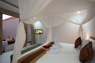 The Awandari Villas Seminyak fotoÄŸrafÄ±