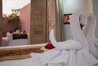 The Awandari Villas Seminyak fotoÄŸrafÄ±