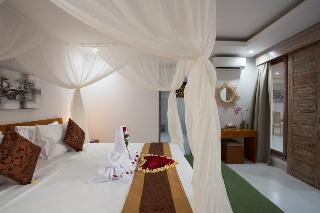The Awandari Villas Seminyak fotoÄŸrafÄ±