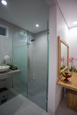 The Awandari Villas Seminyak fotoÄŸrafÄ±