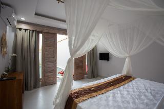The Awandari Villas Seminyak fotoÄŸrafÄ±