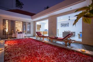 The Awandari Villas Seminyak fotoÄŸrafÄ±