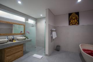 The Awandari Villas Seminyak fotoÄŸrafÄ±