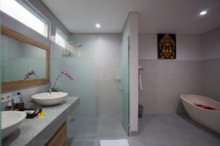 The Awandari Villas Seminyak fotoÄŸrafÄ±
