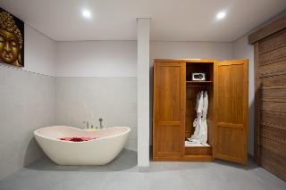 The Awandari Villas Seminyak fotoÄŸrafÄ±