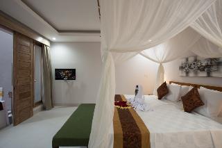 The Awandari Villas Seminyak fotoÄŸrafÄ±
