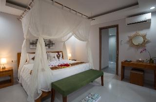 The Awandari Villas Seminyak fotoÄŸrafÄ±