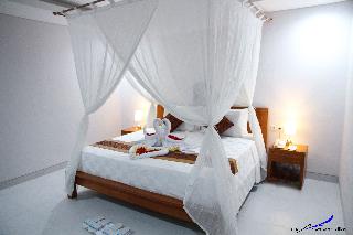 The Awandari Villas Seminyak fotoÄŸrafÄ±