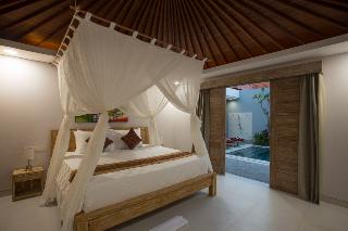 The Awandari Villas Seminyak fotoÄŸrafÄ±