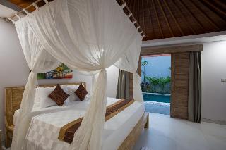 The Awandari Villas Seminyak fotoÄŸrafÄ±