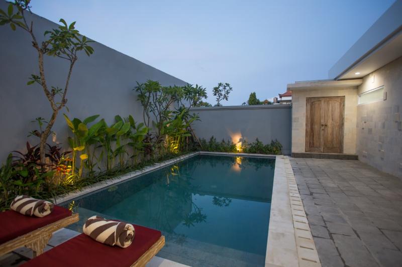 The Awandari Villas Seminyak - Havuz