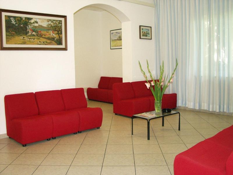 TRINIDAD - Lobi