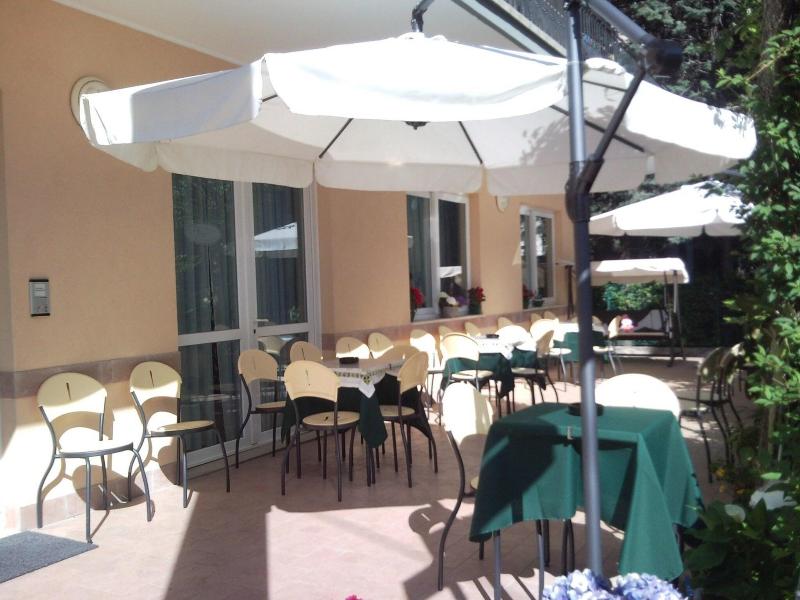 TRINIDAD - Restoran