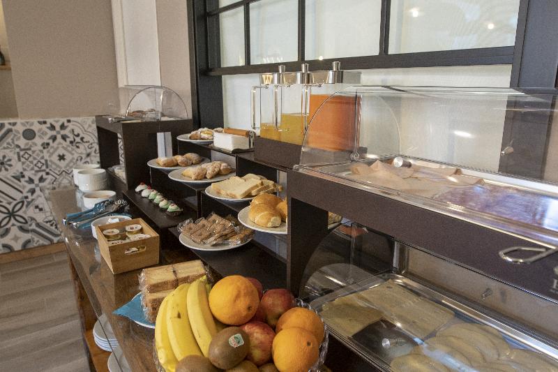 Luxmari Hotel and Spa - Bar