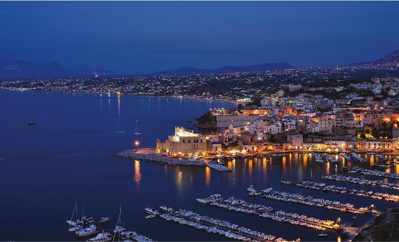 Luxmari Hotel and Spa - Genel