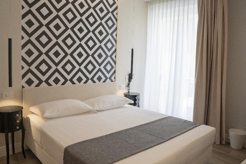 Luxmari Hotel and Spa - Oda