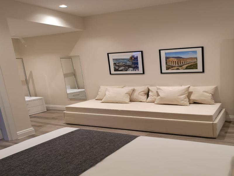 Luxmari Hotel and Spa - Oda