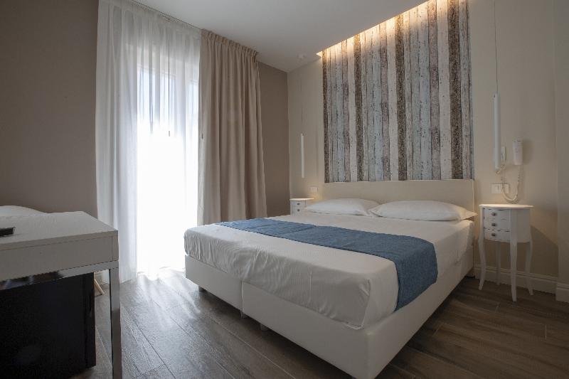 Luxmari Hotel and Spa - Oda