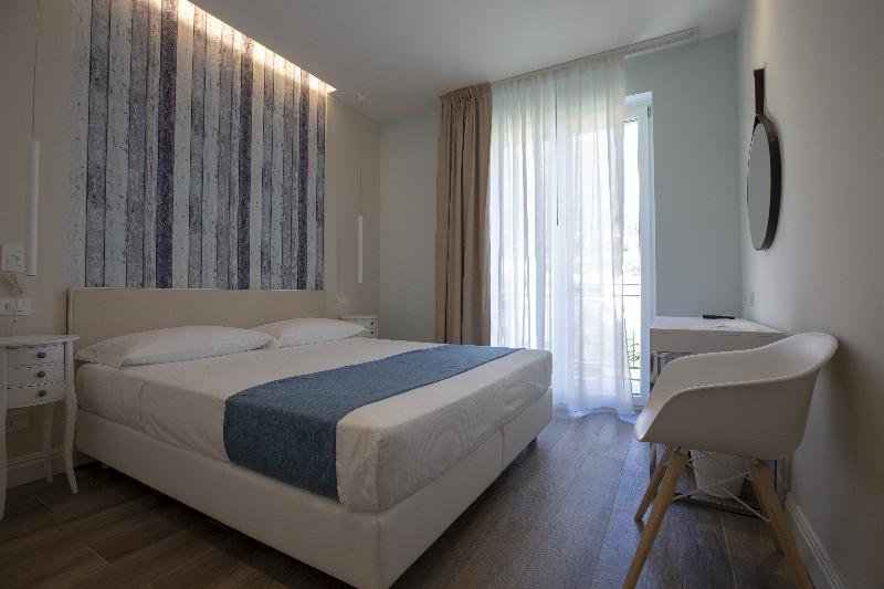 Luxmari Hotel and Spa - Oda