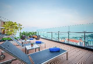 Somerset Harbourview Sri Racha fotoÄŸrafÄ±