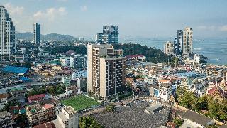 Somerset Harbourview Sri Racha fotoÄŸrafÄ±