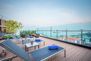 Somerset Harbourview Sri Racha fotoÄŸrafÄ±
