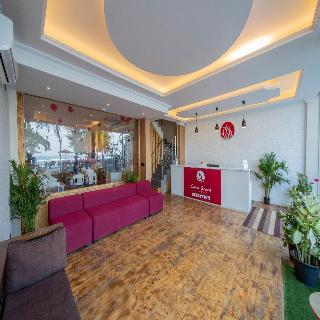 Coral Grand Beach Spa fotoÄŸrafÄ±