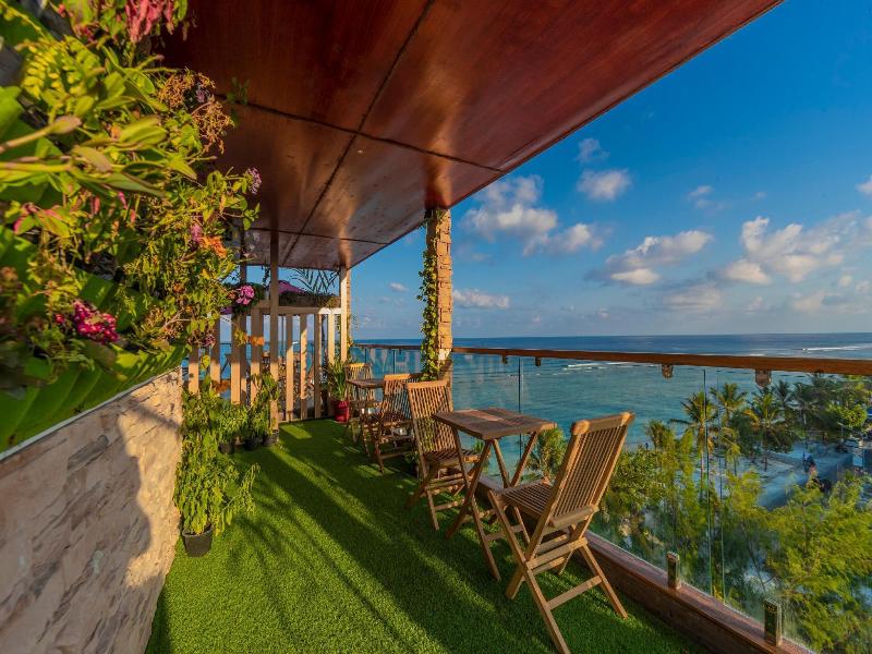 Coral Grand Beach Spa - Aktivite
