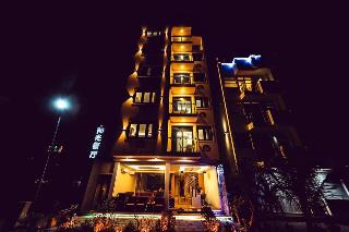 Coral Grand Beach Spa fotoÄŸrafÄ±