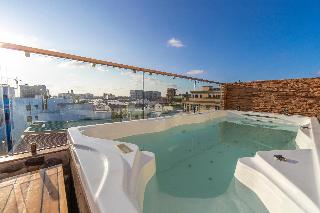 Coral Grand Beach Spa fotoÄŸrafÄ±