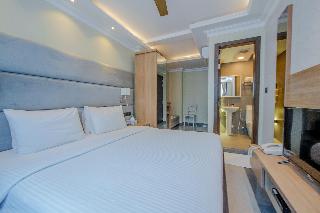 Coral Grand Beach Spa fotoÄŸrafÄ±