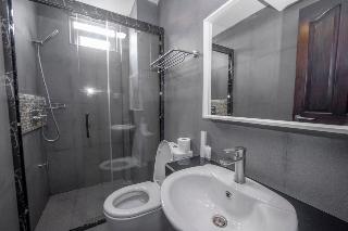 Coral Grand Beach Spa fotoÄŸrafÄ±
