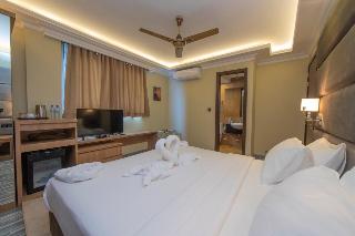 Coral Grand Beach Spa fotoÄŸrafÄ±