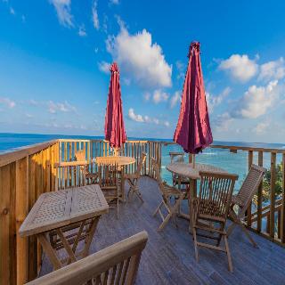 Coral Grand Beach Spa fotoÄŸrafÄ±