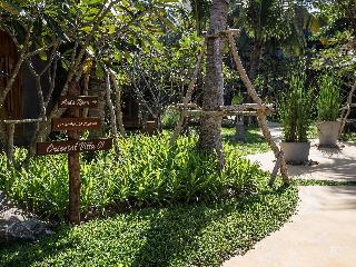 Andalay Beach Resort otel fotoğrafı