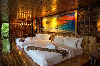 Andalay Beach Resort fotoÄŸrafÄ±