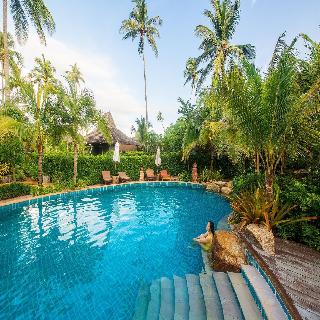 Andalay Beach Resort fotoÄŸrafÄ±
