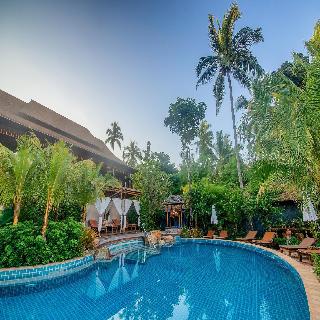 Andalay Beach Resort fotoÄŸrafÄ±