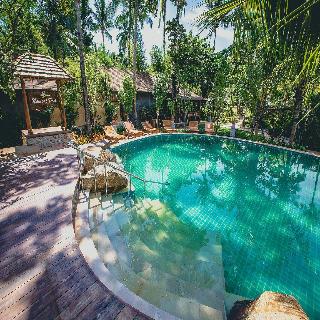 Andalay Beach Resort fotoÄŸrafÄ±