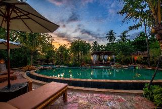 Andalay Beach Resort fotoÄŸrafÄ±