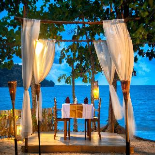 Andalay Beach Resort fotoÄŸrafÄ±