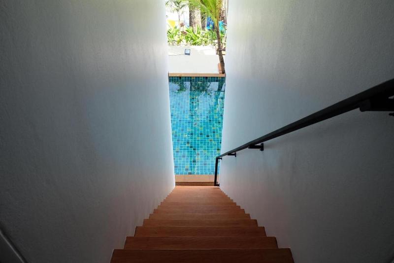 Rimnatee Resort Trang - Lobi