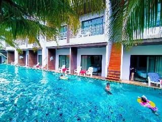 Rimnatee Resort Trang fotoÄŸrafÄ±