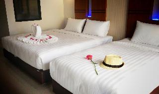 Rimnatee Resort Trang fotoÄŸrafÄ±