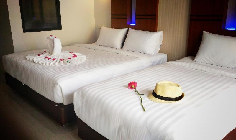 Rimnatee Resort Trang - Genel