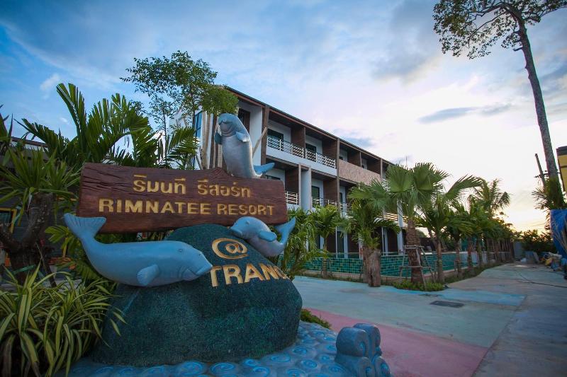 Rimnatee Resort Trang - Genel