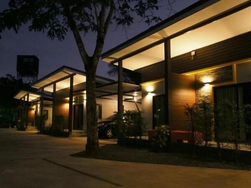 Rimnatee Resort Trang - Genel