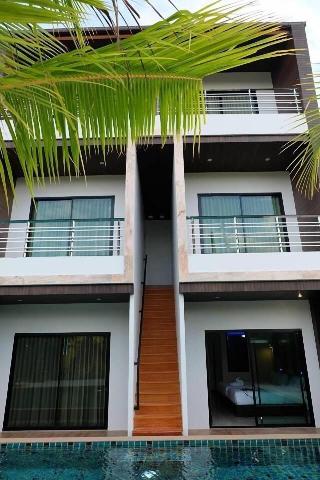 Rimnatee Resort Trang fotoÄŸrafÄ±