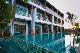 Rimnatee Resort Trang fotoÄŸrafÄ±