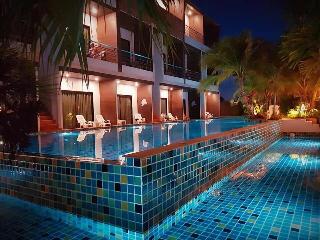 Rimnatee Resort Trang fotoÄŸrafÄ±